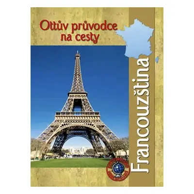 Ottův průvodce na cesty - Francouzština