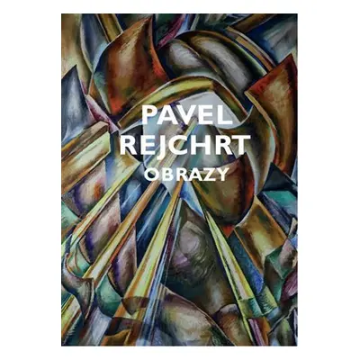 Pavel Rejchrt - Obrazy, grafika, pastely - Pavel Rejchrt