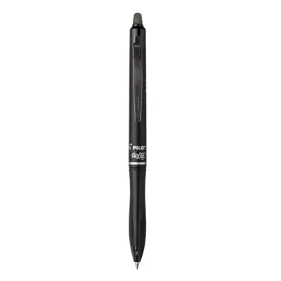 PILOT FriXion Ball Plus 07, Roller, černá