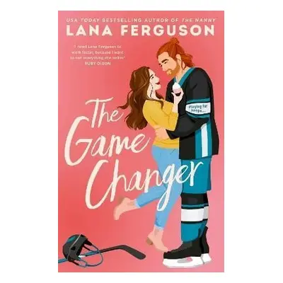 The Game Changer - Lana Ferguson