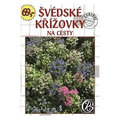 Švédské křížovky na cesty - Kolektiv