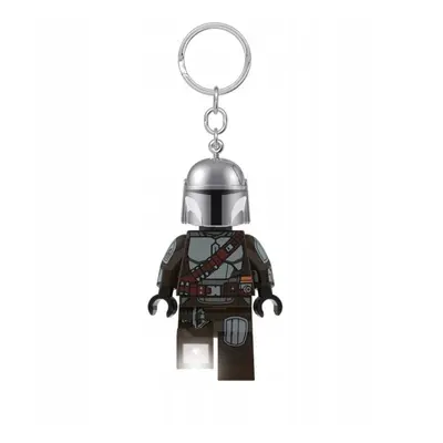 LEGO Svítící figurka Star Wars Boba Fett