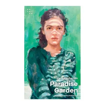 Paradise Garden - Elena Fischer