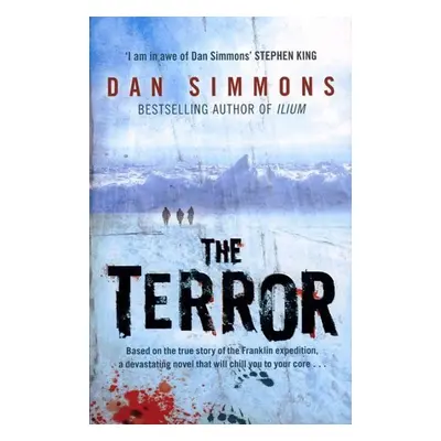 The Terror (Film Tie In) - Dan Simmons