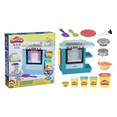 Play-Doh hrací sada na tvorbu dortů - Hasbro Play-Doh