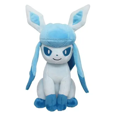 Plyšový Pokemon Glaceon 20 cm - Talent show