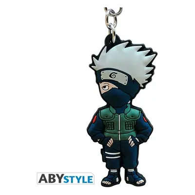 Naruto PVC Klíčenka - Kakashi