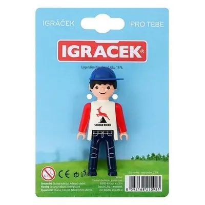 Igráček pro tebe - Skokan roku