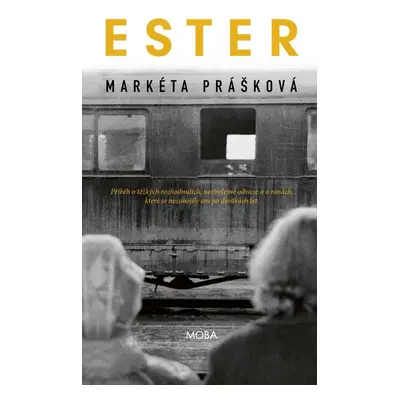 Ester, 1. vydání - Markéta Prášková