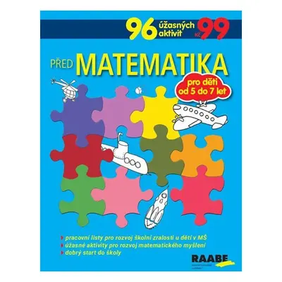 Předmatematika