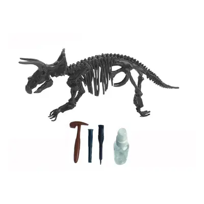 Archeologický set – Triceratops - Alltoys