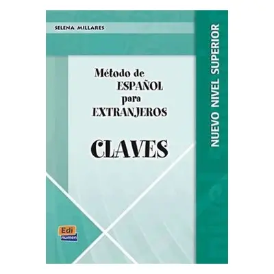 Método E/LE para Extranjeros Superior NE - Libro de claves