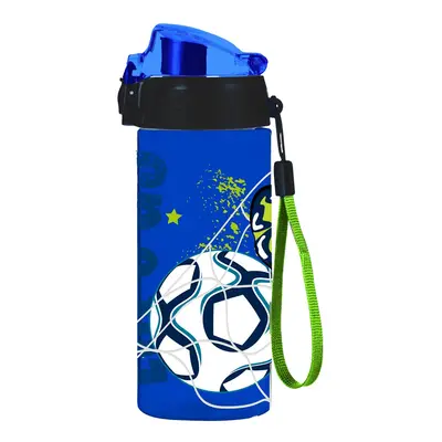 Láhev Oxy Click 500 ml - Fotbal