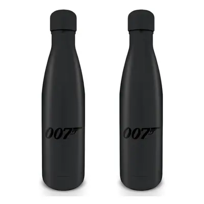 James Bond Láhev nerezová 550 ml - EPEE