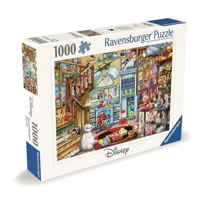 Puzzle Disney Pixar: Příběh hraček 1000 dílků