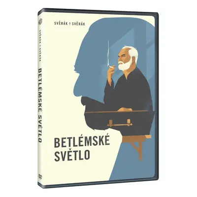 Betlémské světlo DVD