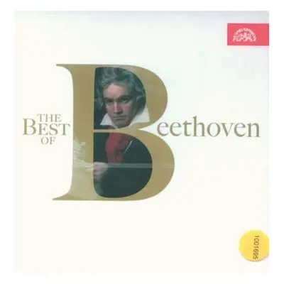 The Best of Beethoven - CD