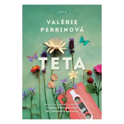 Teta - Valérie Perrinová