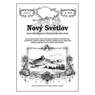 Nový Světlov - Ladislav Michálek