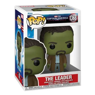 Funko POP Marvel: Captain America: Brave New World - The Leader #1368