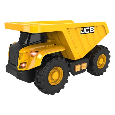 JCB auto nákladní - Alltoys Halsall