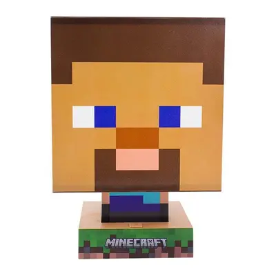 Minecraft lampa USB - Steve - EPEE