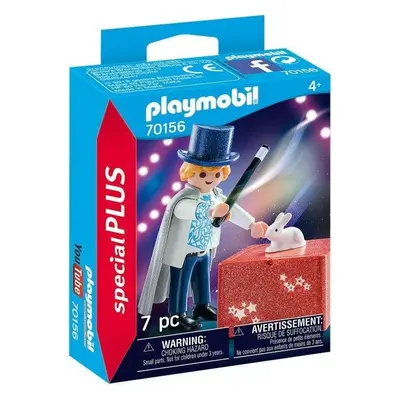 Playmobil Kouzelník - Hermanex