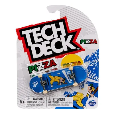 Tech Deck fingerboard základní balení - Spin Master