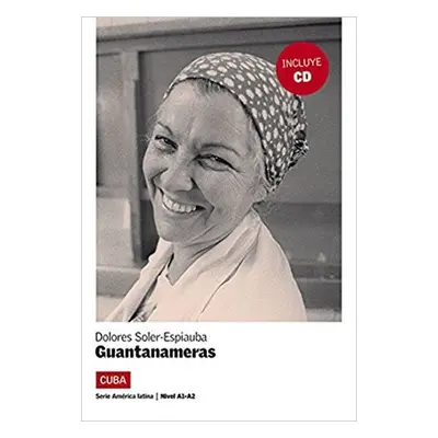 Guantanameras (A1-A2) + CD