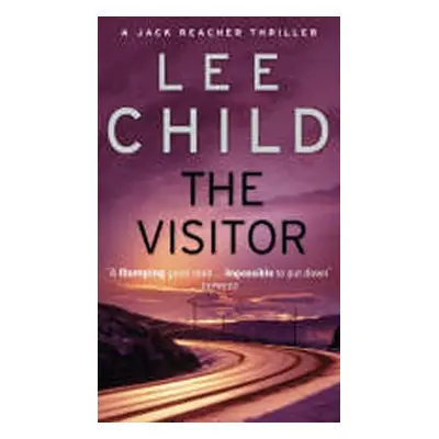 The Visitor - Lee Child