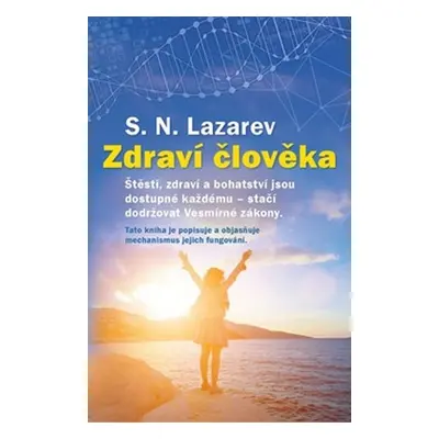 Zdraví člověka - Sergej N. Lazarev