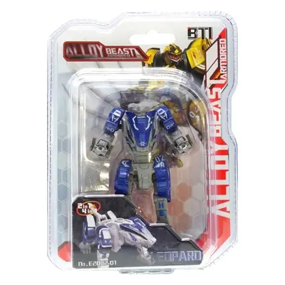 Transformer zvíře –-robot - Alltoys