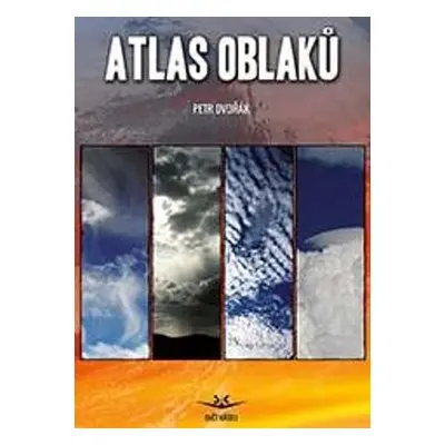 Atlas oblaků 2022 - Petr Dvořák