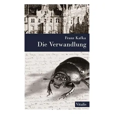 Die Verwandlung (N) - Franz Kafka