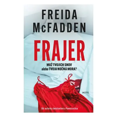 Frajer - Freida McFadden