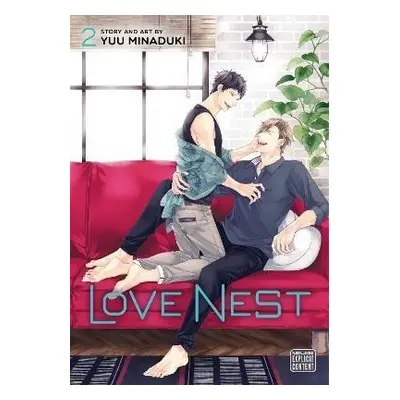 Love Nest 2 - Yuu Minaduki