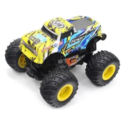 Auto Speed kola 4x4 - Alltoys