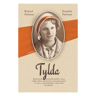 Tylda - František Pachman