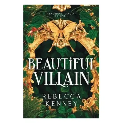 Beautiful Villain - Rebecca Kenney