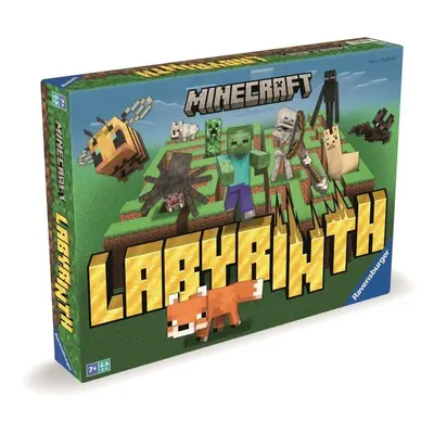 Labyrinth Minecraft