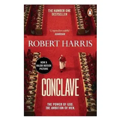 Conclave - Robert Harris