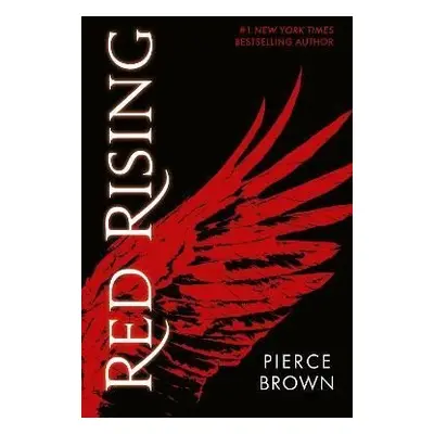 Red Rising: Hodderscape Vault - Pierce Brown