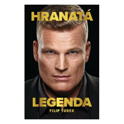 Filip Turek – Hranatá legenda - Filip Turek