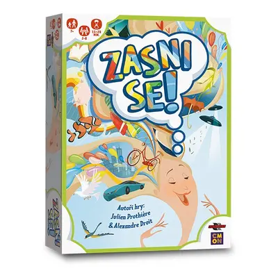 Zasni se