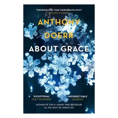 About Grace - Anthony Doerr