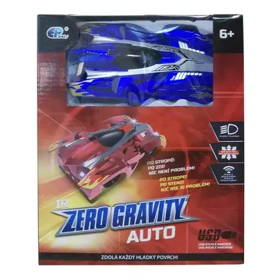 Zero gravity auto - EPEE