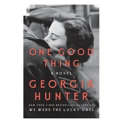 One Good Thing - Georgia Hunterová