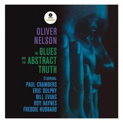 The Blues And The Abstract Truth - Oliver Nelson