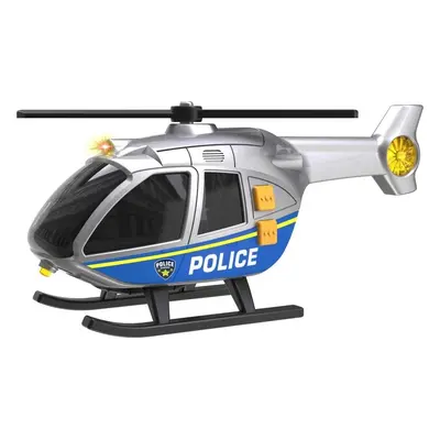 Teamsterz helikoptéra - Alltoys Halsall