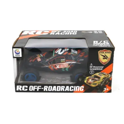 RC auto 1:24 - Alltoys